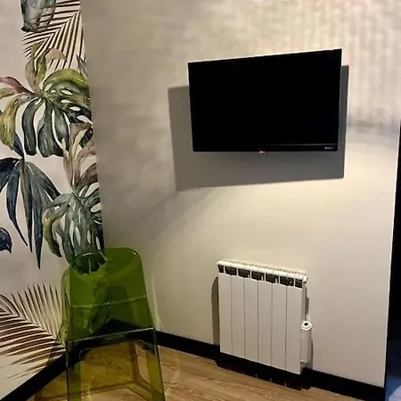 Apartment Le Hameau : Calme Et Elegant 2 Pieces *